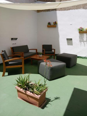 Casa di max